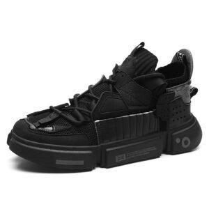Fashion Casual Autumn Sports Shoes Basketball Shoes
