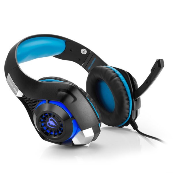 Gaming headphones - Image 4