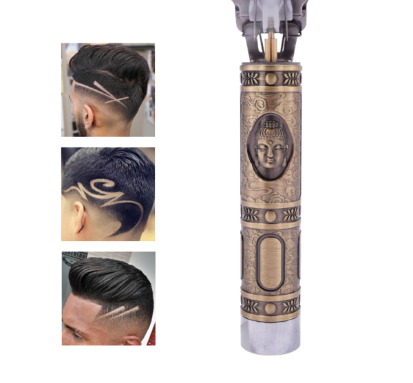 Electric Barber - Image 5